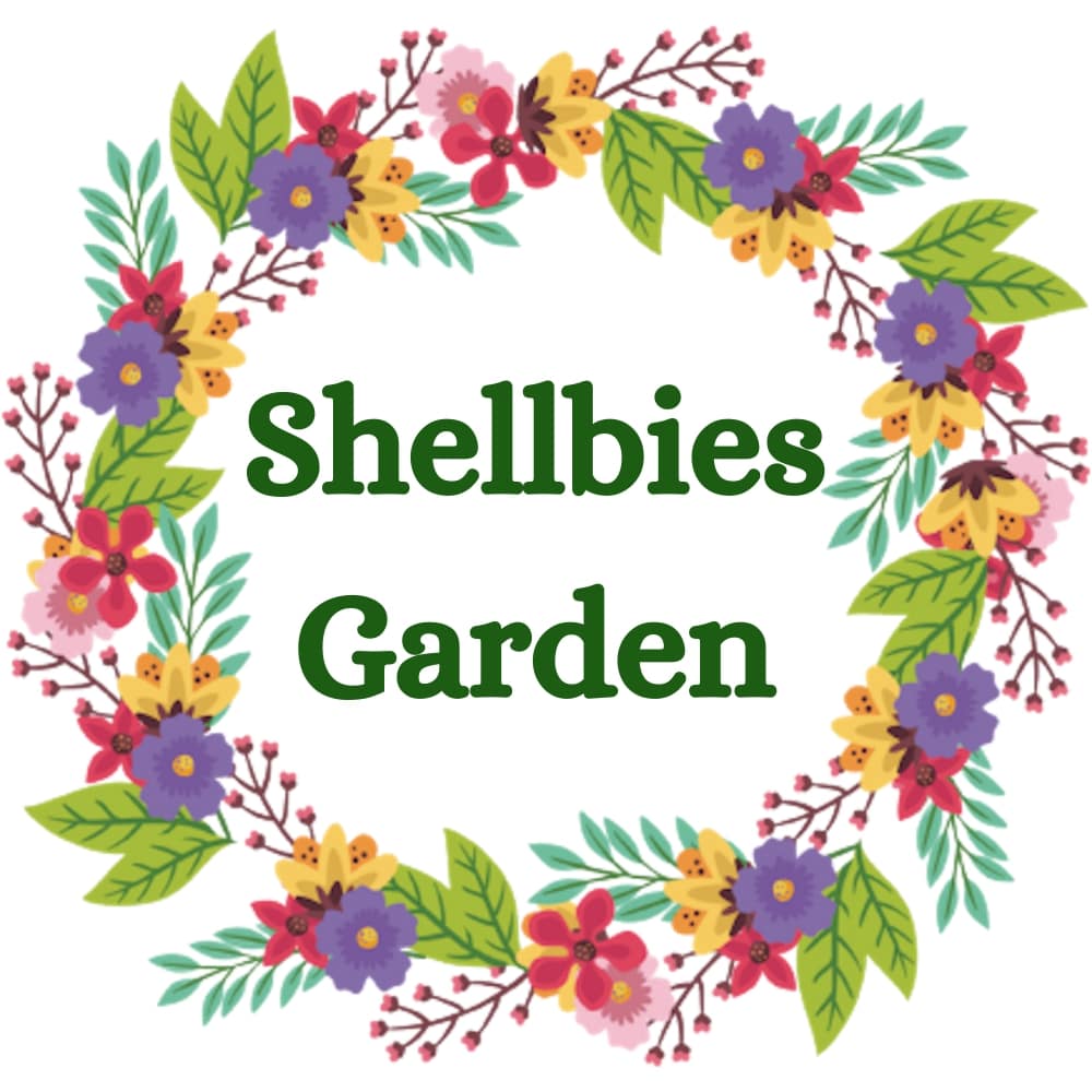 shellbies garden
